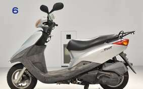 YAMAHA AXIS 125 TREET SE53J