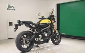 YAMAHA XSR900 2016 RN46J