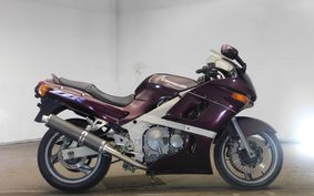 KAWASAKI ZZ-R400 1997 ZX400N