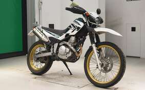 YAMAHA SEROW 250 DG17J