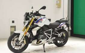 BMW R1250R 2021