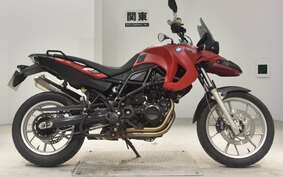 BMW F650GS 2008 0218