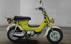 HONDA CHALY 50 CF50