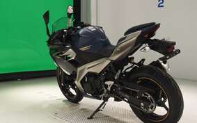 KAWASAKI NINJA 250 EX250Y