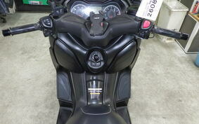 YAMAHA X-MAX 250 A SG42J