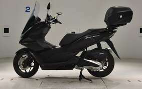 HONDA PCX 160 KF47