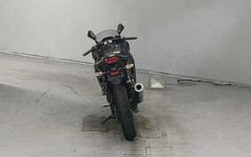 KAWASAKI NINJA 250 EX250L