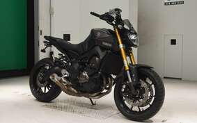 YAMAHA MT-09 A 2015 RN34J