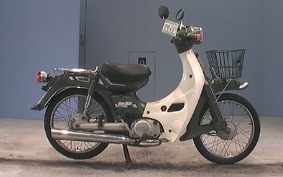 YAMAHA TOWN MATE 80 1993 22K