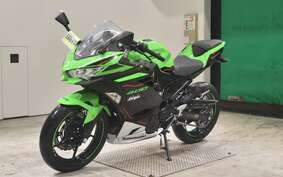 KAWASAKI NINJA 400 2021 EX400G