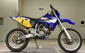 YAMAHA WR400F CH04W