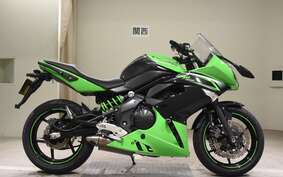 KAWASAKI NINJA 400R 2013 ER400B