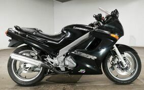 KAWASAKI ZZ-R250 EX250H