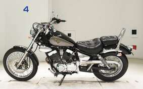 YAMAHA VIRAGO 250 3DM