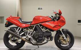 DUCATI 900SS 1993 906SC