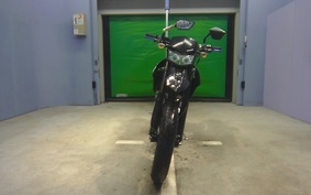 KAWASAKI KLX125D TRACKER X 2009 LX250V