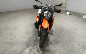 KTM 790 ADVENTURE 2020 TS340