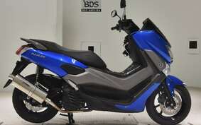 YAMAHA N-MAX SED6J