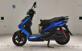 YAMAHA CYGNUS 125 XSR 2 SE44J