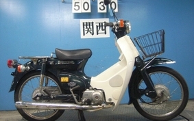 HONDA C70 SUPER CUB C70