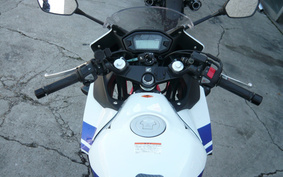 HONDA CBR400R 2013 NC47