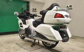 HONDA GL 1800 GOLD WING AIRBAG NAVI 2014 SC68