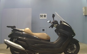 YAMAHA MAJESTY 400 2009 SH06J