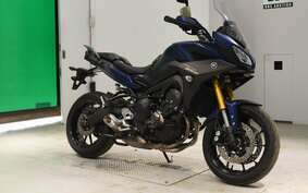 YAMAHA MT-09 Tracer GT 2020 RN51J