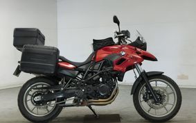 BMW F700GS 2012 0B01