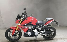 BMW G310R 2019 0G01