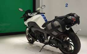 BMW K1300R 2009