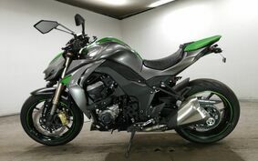 KAWASAKI Z1000 2014 ZRT00F