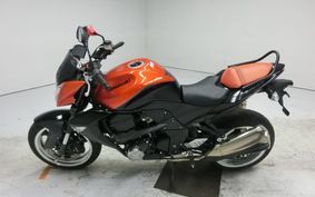 KAWASAKI Z1000 2009 ZRT00B