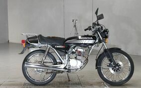 HONDA CB50 S AC02