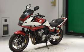 HONDA CB400 SUPER BOLDOR VTEC 2008 NC42