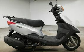 YAMAHA AXIS 125 TREET SE53J