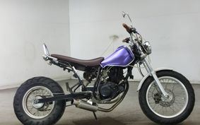 YAMAHA TW200 DG07J