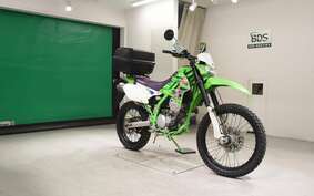 KAWASAKI KLX250 Gen.2 LX250S