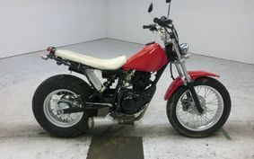 YAMAHA TW200 DG07J