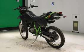 KAWASAKI KMX125 MX125A