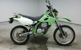 KAWASAKI KLX250 2002 LX250E