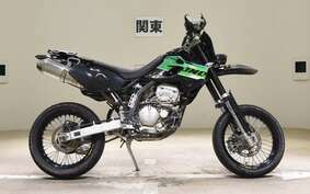 KAWASAKI KLX250D TRACKER LX250E