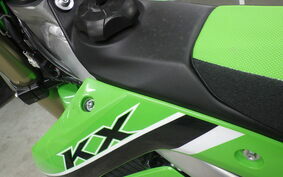 KAWASAKI KX250 KX252C