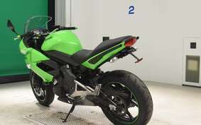 KAWASAKI NINJA 400R ABS 2010 ER400B