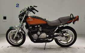 KAWASAKI ZEPHYR 550 2022 ZR550B