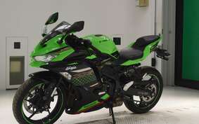 KAWASAKI ZX-25R ZX250E