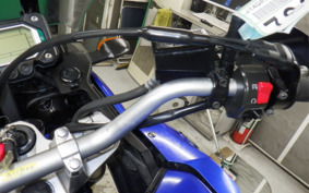 YAMAHA XT1200Z SUPER TENERE 2010