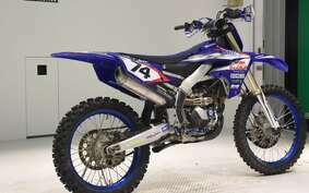 YAMAHA YZ250F CG40C