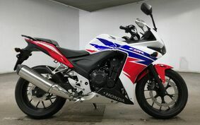 HONDA CBR400R 2016 NC47