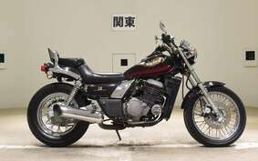 KAWASAKI ELIMINATOR 250 LX EL250A